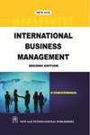 NewAge International Business Management